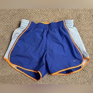 Nike dri-fit shorts
